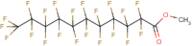 Methyl perfluoroundecanoate