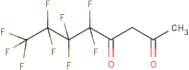 5,5,6,6,7,7,8,8,8-Nonafluorooctane-2,4-dione