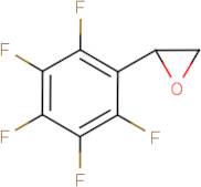 (Pentafluorophenyl)ethylene oxide