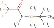 N-[(tert-Butyl)dimethylsilyl]-N-methyltrifluoroacetamide