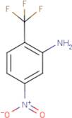 2-Amino-4-nitrobenzotrifluoride