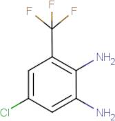 5-Chloro-2,3-diaminobenzotrifluoride