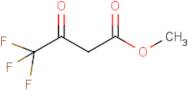 Methyl 4,4,4-trifluoroacetoacetate