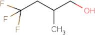 2-Methyl-4,4,4-trifluorobutanol