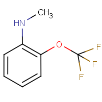 N-Methyl-2-(trifluoromethoxy)aniline