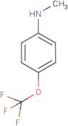 N-Methyl-4-(trifluoromethoxy)aniline