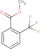 Methyl 2-(trifluoromethyl)benzoate