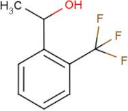 alpha-Methyl-2-(trifluoromethyl)benzyl alcohol