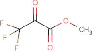 Methyl 2-oxo-3,3,3-trifluoropropanoate