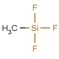 Methyltrifluorosilane