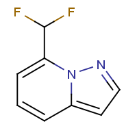 7-(Difluoromethyl)pyrazolo[1,5-a]pyridine