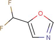 5-(Difluoromethyl)oxazole