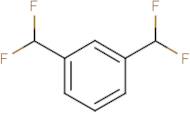 1,3-bis(difluoromethyl)benzene