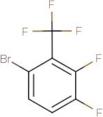 6-Bromo-2,3-difluorobenzotrifluoride