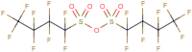 Perfluorobutane-1-sulphonic anhydride