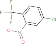 4-Chloro-2-nitrobenzotrifluoride