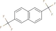 2,6-Bis(trifluoromethyl)naphthalene