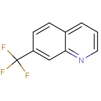 7-(Trifluoromethyl)quinoline