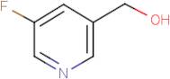 (5-Fluoro-3-pyridyl)methanol