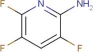 2-Amino-3,5,6-trifluoropyridine