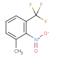 1-Methyl-2-nitro-3-(trifluoromethyl)benzene