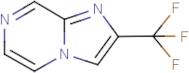 2-(Trifluoromethyl)-imidazo[1,2-a]pyrazine
