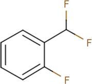 2-(Difluoromethyl)-1-fluorobenzene