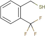 2-(Trifluoromethyl)phenylmethanethiol