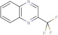 2-(Trifluoromethyl)quinoxaline