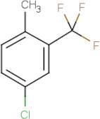 5-Chloro-2-methylbenzotrifluoride