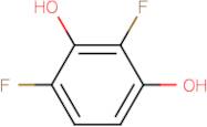 2,4-Difluorobenzene-1,3-diol