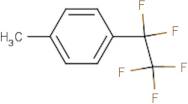 1-Methyl-4-(pentafluoroethyl)benzene