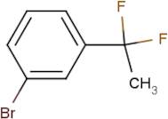 1-Bromo-3-(1,1-difluoroethyl)benzene