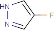 4-Fluoro-1H-pyrazole