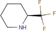 (S)-2-(Trifluoromethyl)piperidine