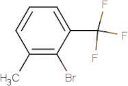 2-Bromo-3-methylbenzotrifluoride