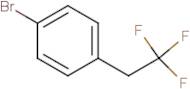1-Bromo-4-(2,2,2-trifluoroethyl)benzene