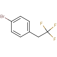 1-Bromo-4-(2,2,2-trifluoroethyl)benzene