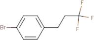 1-Bromo-4-(3,3,3-trifluoropropyl)benzene