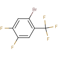 2-Bromo-4,5-difluorobenzotrifluoride