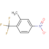 2-Methyl-4-nitrobenzotrifluoride