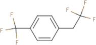 1-(2,2,2-Trifluoroethyl)-4-trifluoromethylbenzene