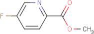 Methyl 5-fluoropyridine-2-carboxylate