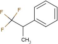 (2,2,2-Trifluoro-1-methylethyl)benzene