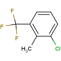 3-Chloro-2-methylbenzotrifluoride