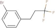 1-Bromo-3-(3,3,3-trifluoropropyl)benzene
