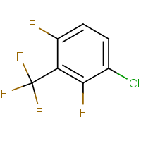 3-Chloro-2,6-difluorobenzotrifluoride