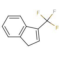 3-(Trifluoromethyl)-1H-indene