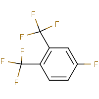 4-Fluoro-1,2-bis-(trifluoromethyl)benzene