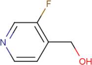 (3-Fluoropyridin-4-yl)methanol